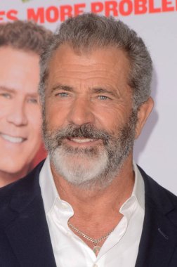 Aktör Mel Gibson