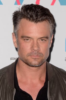 Aktör Josh Duhamel
