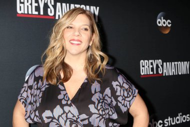 aktris Krista Vernoff