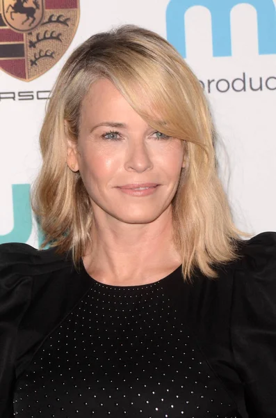 Comedian Chelsea Handler — Stock Photo, Image