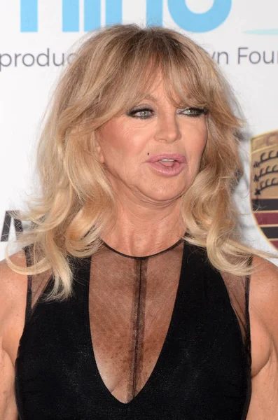 Actriz Goldie Hawn — Foto de Stock