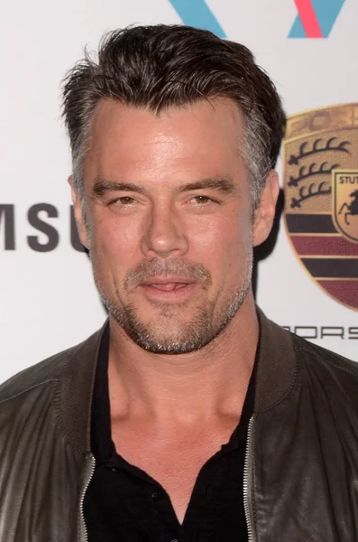 Acteur Josh Duhamel — Stockfoto