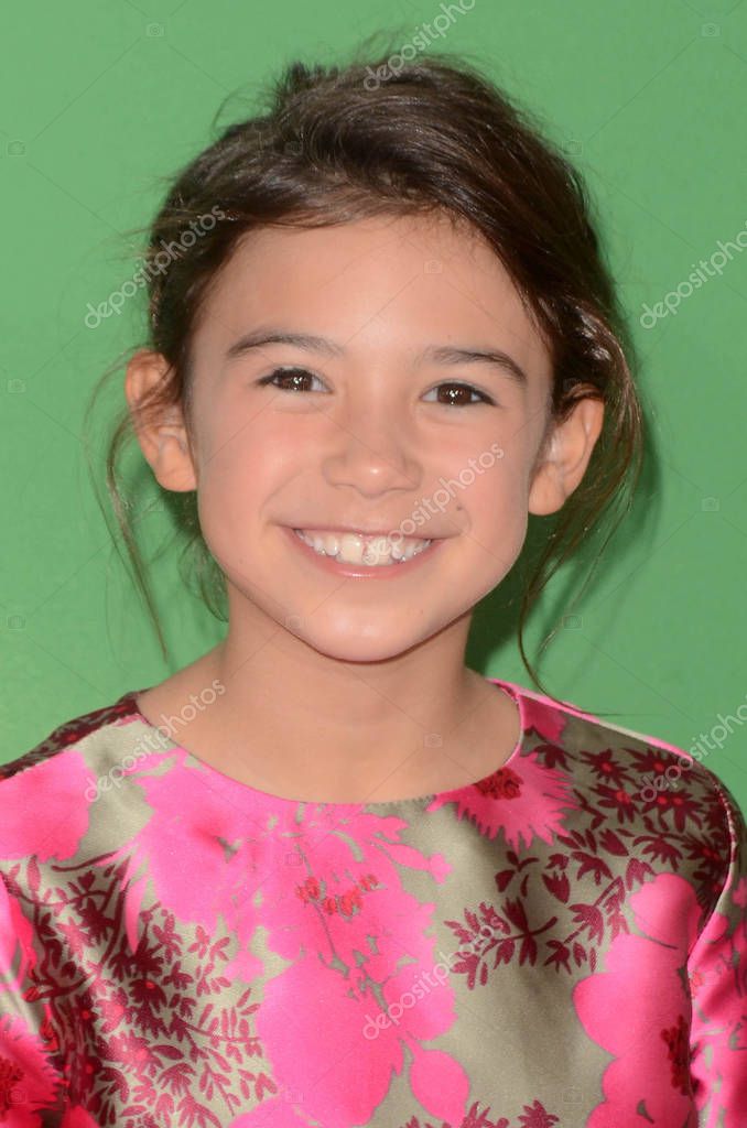 actriz Scarlett Estevez 2023