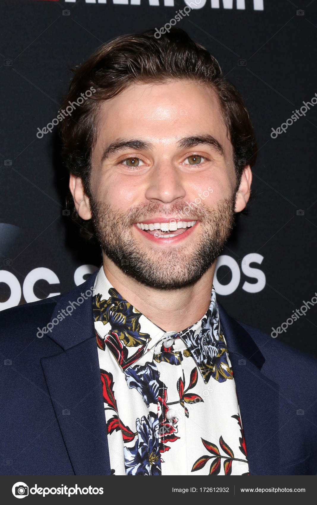 Jake Borelli Jake Borelli