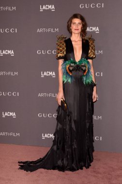 Model Michelle Alves