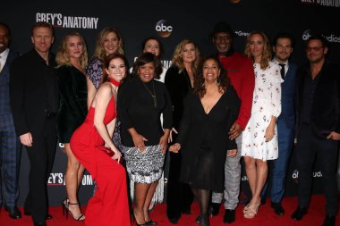 Griler anatomi döküm