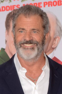 Aktör Mel Gibson