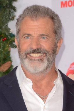 Aktör Mel Gibson