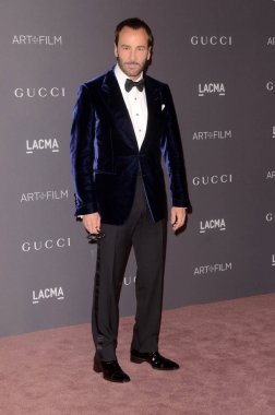 tasarımcısı Tom Ford