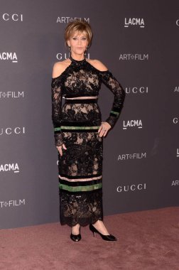 aktris jane fonda