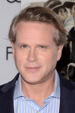 Aktör Cary Elwes
