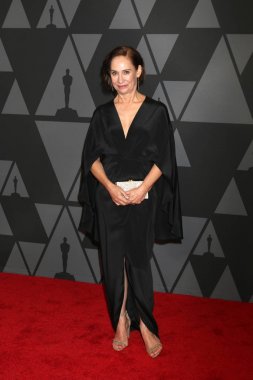 aktris Laurie Metcalf