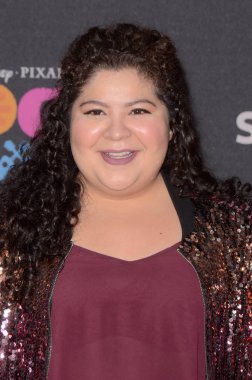 oyuncu Raini Rodriguez