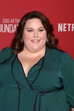 aktris Chrissy Metz