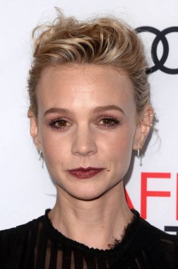 oyuncu Carey Mulligan