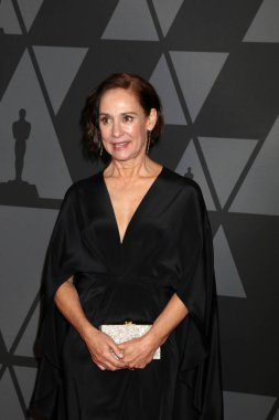 aktris Laurie Metcalf