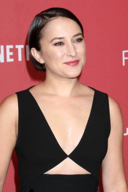 aktris Zelda Williams