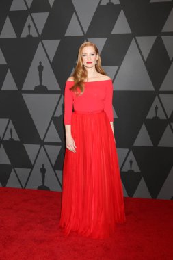 Acress Jessica Chastain