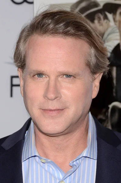 Aktör Cary Elwes — Stok fotoğraf