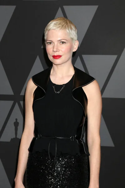 Actriz Michelle Williams — Foto de Stock