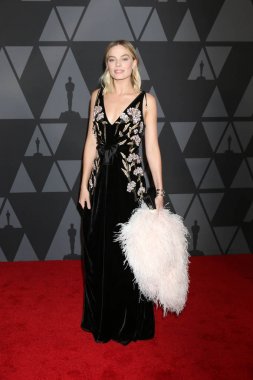 Aktris Margot Robbie