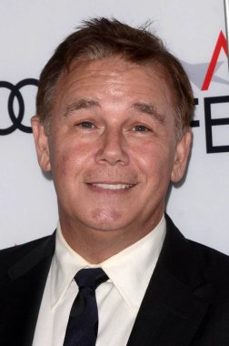 aktör Spencer Garrett