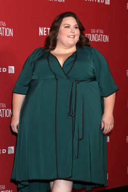 aktris Chrissy Metz