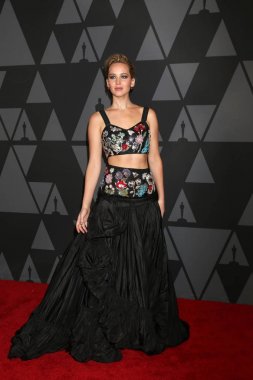 Oyuncu Jennifer Lawrence