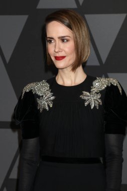 Oyuncu Sarah Paulson