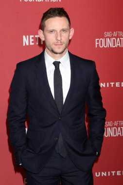 Aktör Jamie Bell
