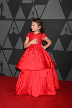 aktris Brooklynn Prens