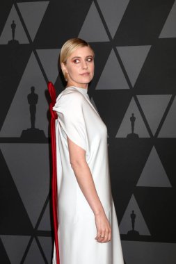 aktrist Greta Gerwig