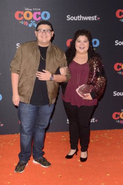 Rico Rodriguez, Raini Rodriguez