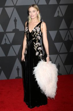 Aktris Margot Robbie