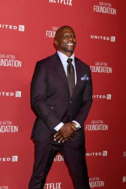 Ünlü Terry ekipleri 