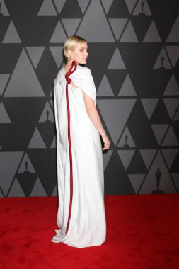 aktrist Greta Gerwig