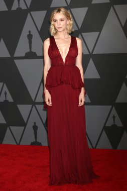 oyuncu Carey Mulligan