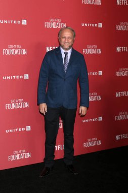 aktör Scott Krinsky