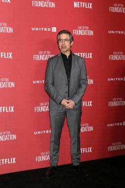 Aktör Ray Romano