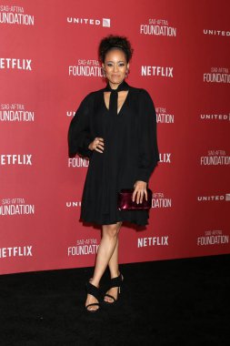 oyuncu şafak Lyen Gardner