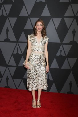 Yönetmen Sofia Coppola