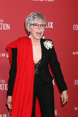 aktris Rita Moreno