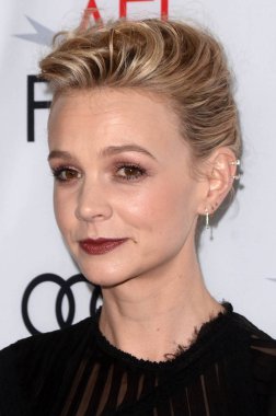 oyuncu Carey Mulligan