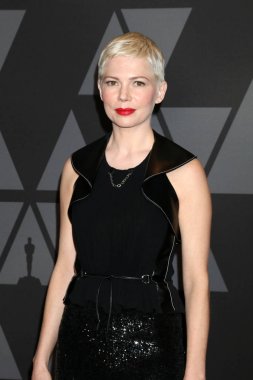 aktris Michelle Williams