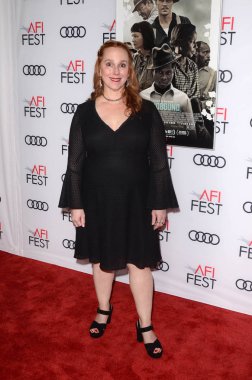 Yazar Hillary Jordan