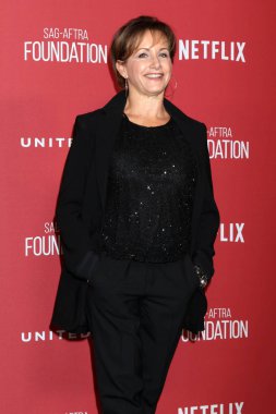 aktris Gabrielle Carteris
