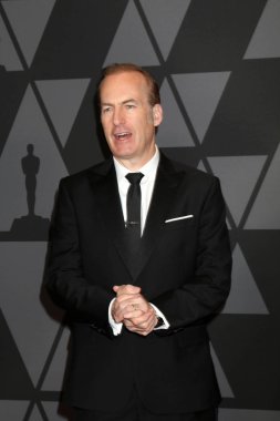 aktör Bob Odenkirk