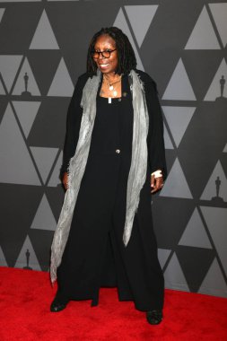 Oyuncu Whoopi Goldberg