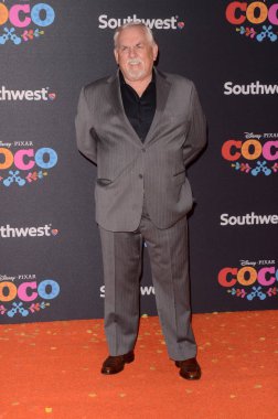 aktör John Ratzenberger