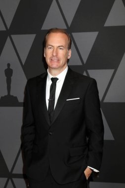aktör Bob Odenkirk